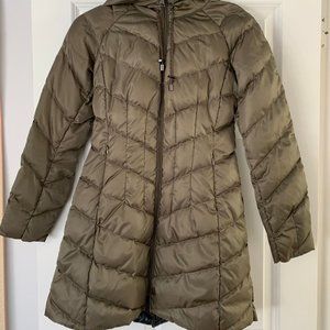 Puffer Coat